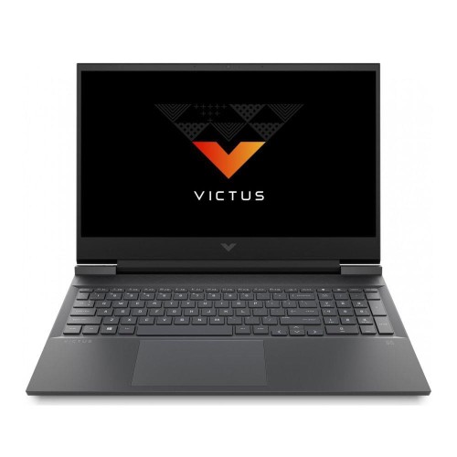 Notebook HP Victus 16 16,1"FHD/i5-13500H/16GB/SSD512GB/RTX4060-8GB/W11 Grey - 1896362