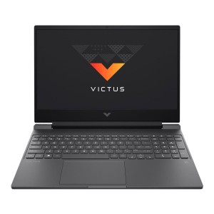 Notebook HP Victus 15-fa0122nw 15,6"FHD/i5-12450H/16GB/SSD512GB/RTX 3050-4GB/ Black