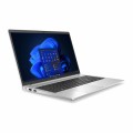 Notebook HP ProBook 450 G9 15,6"FHD/i7-1255U/16GB/SSD512GB/IrisXe/W11PR Silver 3Y - 1896346