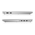Notebook HP ProBook 450 G9 15,6"FHD/i7-1255U/16GB/SSD512GB/IrisXe/W11PR Silver 3Y - 1896348