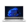 Notebook HP ProBook 450 G9 15,6"FHD/i5-1235U/16GB/SSD512GB/IrisXe/W11PR Silver 3Y - 1896324