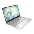 Notebook HP Pavilon 15 15,6"FHD/i5-1235U/16GB/SSD512GB/IrisXe Silver - 1878039