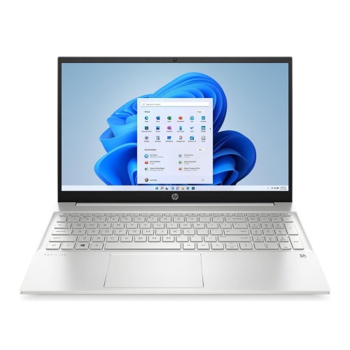 Notebook HP Pavilion 15 15,6"FHD/Ryzen 5 7530U/16GB/SSD512GB/Radeon/W11 srebrny - 1896280