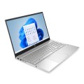 Notebook HP Pavilion 15 15,6"FHD/Ryzen 5 7530U/16GB/SSD512GB/Radeon/W11 srebrny - 1896281