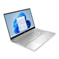 Notebook HP Pavilion 15 15,6"FHD/Ryzen 5 7530U/16GB/SSD512GB/Radeon/DoS srebrny - 1896277