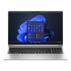 Notebook HP EliteBook 650 G10 15,6"FHD/i5-1335U/16GB/SSD512GB/UHD/W11PR Silver 3Y