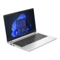 Notebook HP EliteBook 640 G10 14"FHD/i7-1355U/16GB/SSD512GB/IrisXe/W11PR Silver 3Y - 1896214