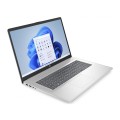 Notebook HP 17 17,3"FHD/Ryzen 3 7320U/8GB/SSD256GB/Radeon/W11 Silver - 1896383