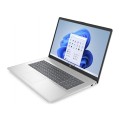 Notebook HP 17 17,3"FHD/Ryzen 3 7320U/8GB/SSD256GB/Radeon/W11 Silver - 1896384