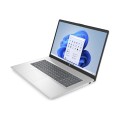Notebook HP 17 17,3"FHD/i3-N305/8GB/SSD512GB/UHD/W11 Silver - 1896403