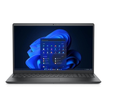 Notebook Dell Vostro 3530 15,6"FHD/i5-1335U/16GB/SSD512GB/IrisXe/11PR Edu Black 4Y - 1939266
