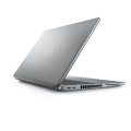 Notebook Dell Latitude 5540 15,6''FHD/i5-1335U/8GB/SSD256GB/IrisXe/11PR 3Y Grey - 2025766