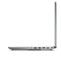Notebook Dell Latitude 5540 15,6''FHD/i5-1335U/8GB/SSD256GB/IrisXe/11PR 3Y Grey - 2025767