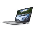 Notebook Dell Latitude 5540 15,6''FHD/i5-1335U/8GB/SSD256GB/IrisXe/11PR 3Y Grey - 2025764