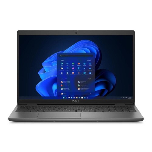 Notebook Dell Latitude 3540 15,6''FHD/i5-1335U/8GB/SSD256GB/UHD/11PR Dark Gray 3Y - 1939307