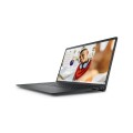 Notebook Dell Inspiron 3535 15,6"FHD Touch/Ryzen 5 7530U/8GB/SSD512GB/Radeon/W11 Black 3Y - 1691462
