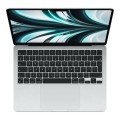 Notebook Apple MacBook Air Apple M2 13,6"/Apple M2/8GB/SSD256GB/Apple M2/macOS Silver - 1896085