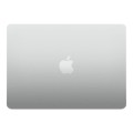Notebook Apple MacBook Air Apple M2 13,6"/Apple M2/8GB/SSD256GB/Apple M2/macOS Silver - 1896086