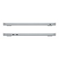Notebook Apple MacBook Air Apple M2 13,6"/Apple M2/8GB/SSD256GB/Apple M2/macOS Silver - 1896087