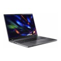 Notebook Acer TravelMate P2 16 TMP216-51-TCO-51CX 16"WUXGA/i5-1335U/8GB/SSD512GB/IrisXe/11PR Steel Gray 3Y - 1877399