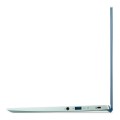 Notebook Acer Swift 3 14"QHD/i5-1240P/16GB/SSD512GB/IrisXe/W11 Blue - 1964963