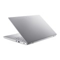 Notebook Acer Swift 3 14"FHD Touch/i7-1260P/16GB/SSD1TB/IrisXe/W11 Silver - 1877406