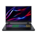 Notebook Acer Nitro 5 AN515-58 15,6"FHD/i5-12500H/16GB/SSD512GB/RTX4060-8GB/ Black - 2040130