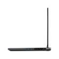 Notebook Acer Nitro 5 15,6"FHD/i7-12650H/16GB/SSD512GB/RTX4060-8GB/ Black - 1877430