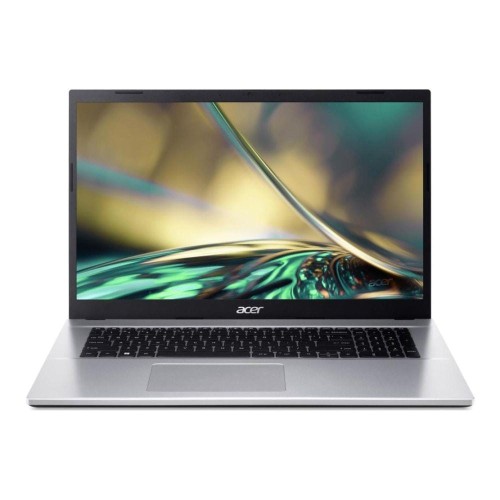 Notebook Acer Aspire 3 17,3"FHD/i5-1235U/16GB/SSD512GB/IrisXe Silver - 1877439