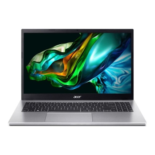 Notebook Acer Aspire 3 15,6"FHD/Ryzen 7 5700U/16GB/SSD512GB/Radeon/W11 Silver - 1877408