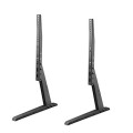 Uchwyt do ekranów Neomounts FPMA-D1240BLACK biurkowy 37"-70" max VESA 600x400 max 35 kg Black - 2283313