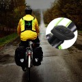 Kamizelka / plecak LED Maclean MCE420 z pilotem - 1928397