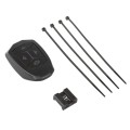 Kamizelka / plecak LED Maclean MCE420 z pilotem - 1928396