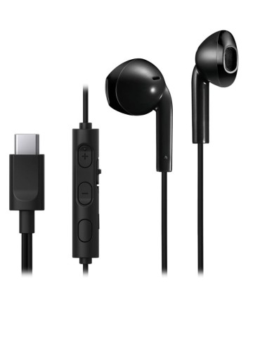 Słuchawki douszne  JVC HA-FR17UCB-U - 2286489