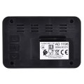 Budzik na baterie Adler AD 1196B - 1461033