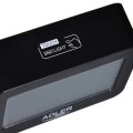 Budzik na baterie Adler AD 1196B - 1461035