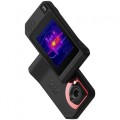 SEEK THERMAL KAMERA TERMOWIZYJNA SHOT PRO Z TECHNOLOGIĄ POPRAWY OBRAZU SEEK FUSION, WI-FI, 320X240PX, FOV 57ST, SQ-AAA - 804370