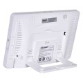 BLAUPUNKT Stacja pogodowa z 1 czujnikiem zewnętrznym WS50WH APP - 1484655