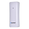 BLAUPUNKT Stacja pogodowa z 1 czujnikiem zewnętrznym WS50WH APP - 1455883