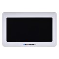 BLAUPUNKT Stacja pogodowa z 1 czujnikiem zewnętrznym WS50WH APP - 1484652