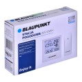 BLAUPUNKT Stacja pogodowa z czujnikiem zewnętrznym WS10WH - 1504414