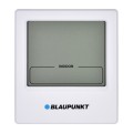BLAUPUNKT Stacja pogodowa z czujnikiem zewnętrznym WS10WH - 1455824