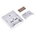 BLAUPUNKT Stacja pogodowa z czujnikiem zewnętrznym WS10WH - 1504407
