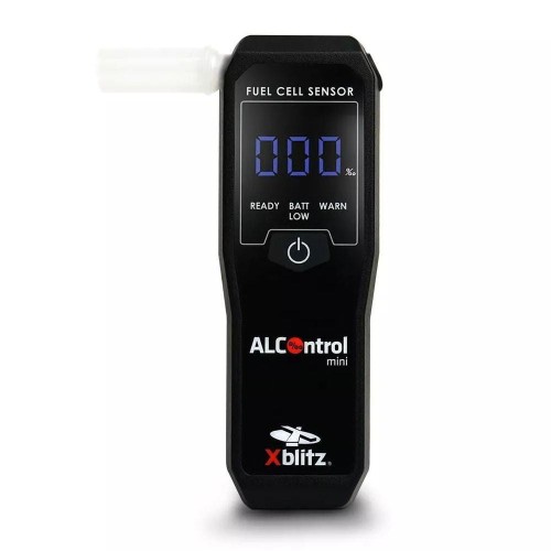 Alkomat Xblitz ALControl mini - 964982