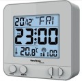 Budzik cyfrowy TECHNOLINE WT235W AIR Home White - 1132284