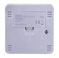 Budzik cyfrowy TECHNOLINE WT235W AIR Home White - 1132287