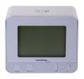 Budzik cyfrowy TECHNOLINE WT235W AIR Home White - 1132288