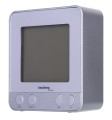 Budzik cyfrowy TECHNOLINE WT235W AIR Home White - 1132285