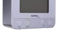 Budzik cyfrowy TECHNOLINE WT235W AIR Home White - 1132286