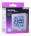 Budzik cyfrowy TECHNOLINE WT235W AIR Home White - 1132289